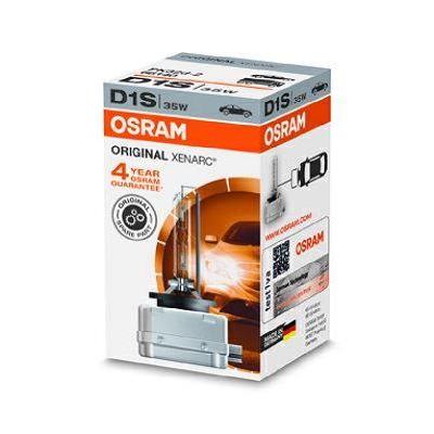 Gaz Desarjli Far Ampulu Xenarc Elektronik Ve Balasti (D1S) OSRAM 66140