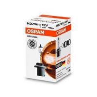 Ampul 12V 27W H27 / 1 Park OSRAM 880