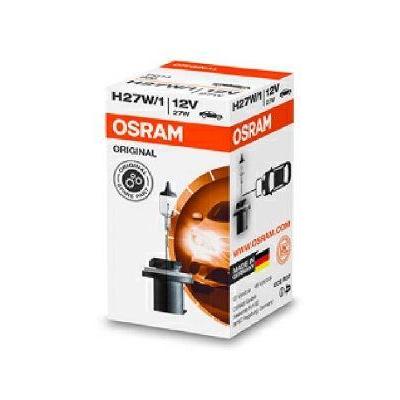 Ampul 12V 27W H27 / 1 Park OSRAM 880