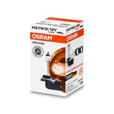 Ampul 12V 27W H27 / 2 Park OSRAM 881