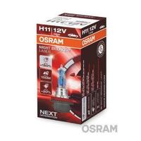 Halogen Ampul H11 12V 55W Far Ve Sis (Ikili) OSRAM 64211NL