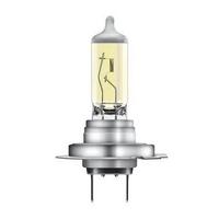 Ampul H7 12V 55W Far Colormatik %30 Fazla Isik Sari Dort Mevsim OSRAM 64210 ALL