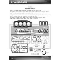 Motor Takim Contasi R21 2 0 Concorde Keceli OC 40112002