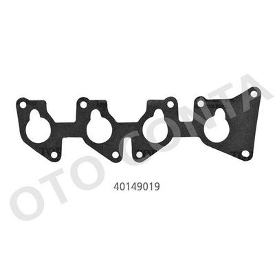 Emme Manifold Contasi Megane 1 6 OC 40149019