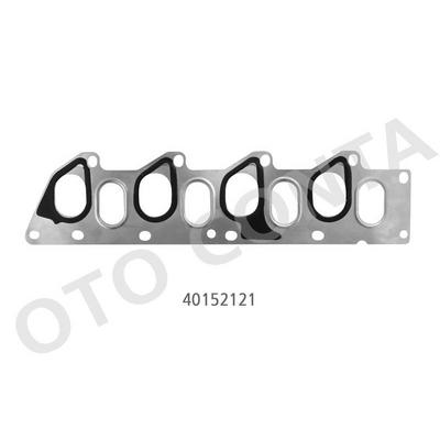 Manifold Contasi Movano Vivaro Clio Ii Kangoo Laguna Ii Megane I Ii Trafic Ii Master Ii 1.9 Dci OC 40152121