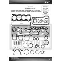 Motor Takim Conta Fiat Tempra Tipo Uno Slx 1.6 91> OC 40304002