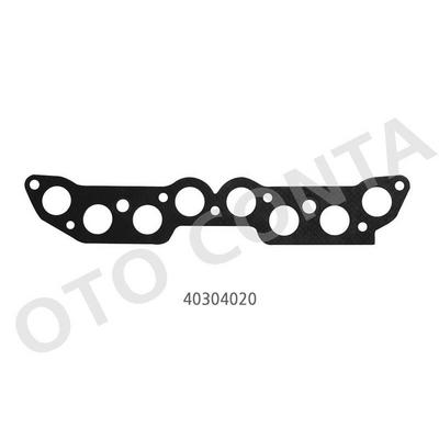 Egsoz Manifold Contasi Slx Tempra 1 6 / Tipo 1 4 OC 40304020