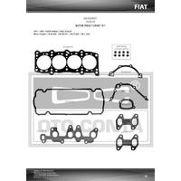 Motor Takim Conta Palio Punto Albea Doblo 1.2 8V 97> OC 40340001