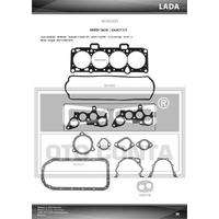 Motor Takim Contasi Samara 1 5 OC 40345001