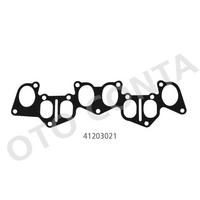 Emme / Egsoz Manifold Contasi Takim Partner Berlingo Expert Jumpy Scudo P206 P306 Dw8 / Dw8B OC 41203021