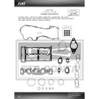 Ust Takim Conta Z13Dt / J Corsa C Astra H (Subap Lastikli) OC 42427403