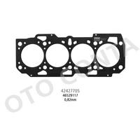 Silindir Kapak Contasi Fiat Doblo Palio Punto Strada 1.9D 01> OC 42427705