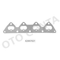 Egsoz Manifold Conta X14Xe X16Xel Astra G Corsa B OC 42447421