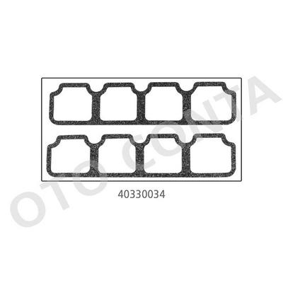 Ust Kapak Contasi Kaucuk Mantar 2 Adet Tempra Tipo 2 0 OC 40330034