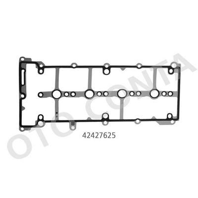 Ust Kapak Contasi Metal Doblo Iii Linea Bravo Punto Egea 1 6 Multijet OC 42427625