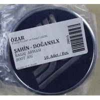 Bagaj Armasi Sahin 94 Dogan Slx OZAR 5Y002