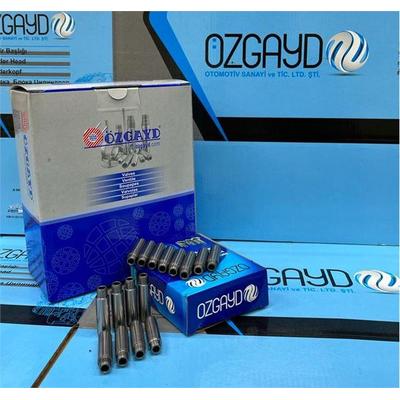 Subap Gaydi Takimi Suzuki Jimmy F10 A 410 Pik Dokum (12×7Xin 48 00-Ex 54 50) (8Adet) OZGAYD VG2611-2612