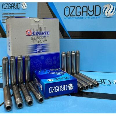 Subap Gaydi Takimi Pik Dokum (13×7X60) (24'Lu) Man Tgl 12.180 D0834 05> OZGAYD VG4292