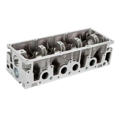 Silindir Kapagi Renault Kangoo Clio Logan 1.4 E7J (Tek Nokta) Aluminyum Manifold (Yan Kanal) OZGAYD CH09-010