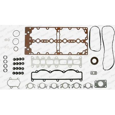 Ust Takim Contasi Ducato 2 3Jtd F1A PAYEN CB5720