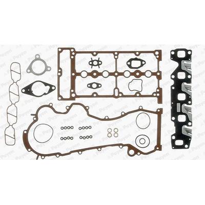 Üst Takim Conta (S.K.C'Siz) Astra H 04>14 Corsa D 07>14 Z13Dth / Grande Punto - Punto Evo - Doblo Iii - Linea 1.3 D Multijet PAYEN CD5820