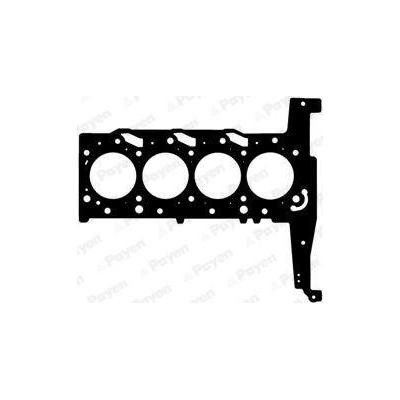 Silindir Kapak Contasi (1 15Mm 2 Centik) Transit V184 2 4Tdci 00>06 V347 2 4Tdci 07>11 Landrover D PAYEN AA5950