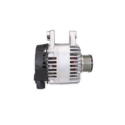 Alternator Şarj Dinamosu 208 2008 308 T9 301 C3 Iii C3 Picasso C4 Ii Ds4 C4 Cactus C-Elysee Ds3 Eb2  PSA 9806007480