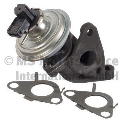 Egr Valfi Toyota Verso 1 4 D4D 2013-2018 - Mini Cooper 2010-2016 PIERBURG 7.03051.04.0