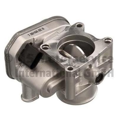 Gaz Kelebegi Corsa C - Combo C - Astra G - Astra H Z17Dtl - Z17Dth PIERBURG 7.00160.02.0