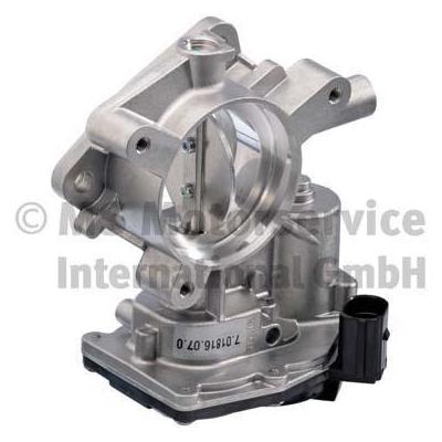 Gaz Kelebek Govdesi Insignia A Astra J A20Dth A20Dtr PIERBURG 7.01816.07.0