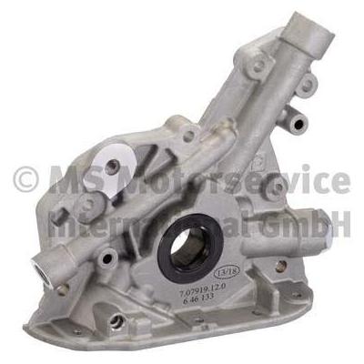 Yag Pompasi Corsa B Corsa C Astra F Vectra C Astra G 14Nv C14Se X14Xe X16Xel Z16Xe PIERBURG 7.07919.12.0