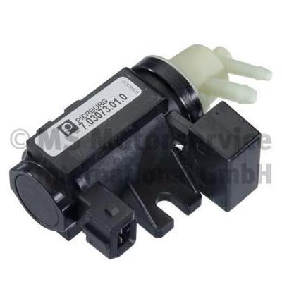 Turbo Solenoid Valfi Astra J A13Dte A17Dtc A17Dtr Mokka A17Dts Meriva B A17Dt A17Dtc PIERBURG 7.03073.01.0