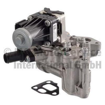 Egr Valfi Komple Corsa E B13Dtc - B13Dte - B13Dtn PIERBURG 7.05031.06.0