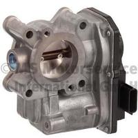 Gaz Kelebegi Govdesi Br0/1 Cr0/1 1.2 16V Clio Iii 07-> PIERBURG 7.03703.19.0