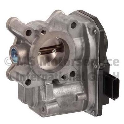 Gaz Kelebegi Govdesi Br0/1 Cr0/1 1.2 16V Clio Iii 07-> PIERBURG 7.03703.19.0