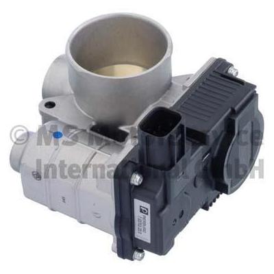 Gaz Kelebegi Govdesi Nissan Almera 1 6 Benzinli 2000-2005 N16 PIERBURG 7.03703.23.0