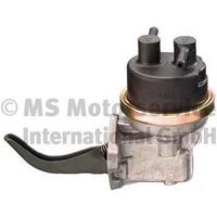 Yakit Pompasi P106 P205 P306 P309 P405Ax Bx Zx C15 Berlingo Tu3 2 Karbiratorlu1 1 / 1 4 91 96 PIERBURG 7.21760.50.0