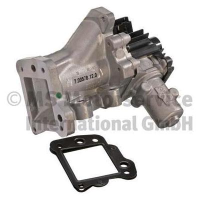 Egr Valfi (224Dt  Dw12Bted4) Freelander 2 L359 06>14 Discovery Sport L550 14> Range Rover Evoque L538 11>19  PIERBURG 7.00578.12.0