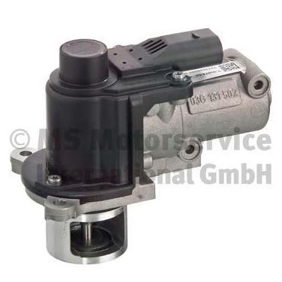 Egr Valfi Caddy Golf Passat Touran A3 Fabia 1 9 / 2 0 Tdi Bls Bsu Bmm Bmp Bms 04 / 08 PIERBURG 7.00907.03.0