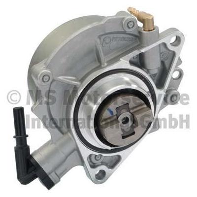 Vakum Pompasi Bmw N13 B16 A F20 11>15 F30 12>16 PIERBURG 7.04625.03.0