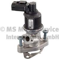 Egr Valfi Jeep Cherokee 3.7 V6 08> Grand Cherokee 04>10 Commander 05>10 Dodge Nitro 3.7 4Wd 06>12 PIERBURG 7.00992.36.0