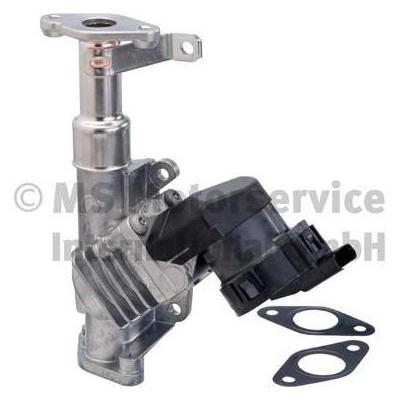 Egr Valfi (N43) Bmw E81 E87 E90 E91 E92 E93 E60 E61 PIERBURG 7.24809.50.0