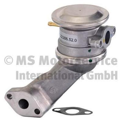 Egr Valfi Sag Touareg A4 A5 A6 A7 A8 Q5 Q7 Cayenne Panamera 3.0 Tsi / Tfsi Caja Caka Cala Calb Ccaa Ccba Ctwa Cgea Cgfa Cjta Cyja PIERBURG 7.22286.52.0