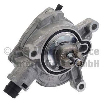 Vakum Pompasi Volvo S60 Ii (134) 2.4 D4/D3 Awd  14> S80 Ii (124) D3 / D4 14> V40 (525  526) D3 12> V60 I (155  157) 2.4 D5 Awd 11>15 V70 Iii (135) D3 / D4 10>15 Xc60 (156) D3 / D4 10>14 Xc70 Ii (136) D4 Awd 13> PIERBURG 7.24807.76.0