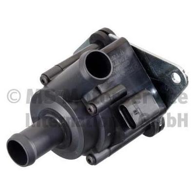 Ilave Su Pompasi Volvo V60 I  2.0 D2-D3-D4 15> V70 Iii D2 D3 D4 15> Xc60  D3 D4 13>17 PIERBURG 7.04773.18.0