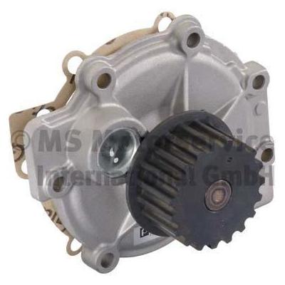 Devirdaim Laguna I Safrane Ii 2.0 16V Focus Ii Kuga I Mondeo Iv S Max Volvo S40 S60 I Ii V40 PIERBURG 7.07152.01.0