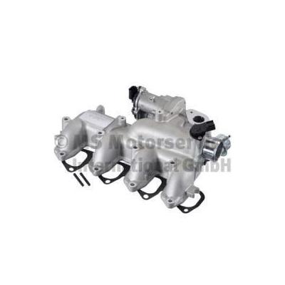 Egr Valfi (Manifoldlu Komple) Connect 1 8Tdci 02>13 S Max Galaxy 1 8Tdci 06 /> 90/75Ps PIERBURG 7.24809.72.0