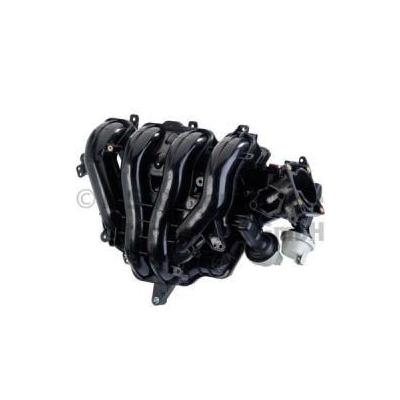 Emme Manifoldu Ford Focus C-Max 1.8L 2.0L 00-09  Volvo S40 Ii Ms 04-07 C30 (533) 1.8-2.0 06>12  S80 Ii (124) 2.0 06>12 V50 (545) 1.8-2.0  04>10  V70 Iii (135)  2.0 07>11  B 4204 S3- B 4184 S11- B 4204 S3 PIERBURG 7.10131.04.0