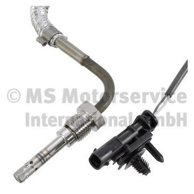 Atik Gaz Isi Sensörü Volvo C30 10>15 C70 Ii 10>14 S40 Ii 10>12 S60 Ii 10>14 S80 Ii (124) 2.4 D PIERBURG 7.11020.45.0