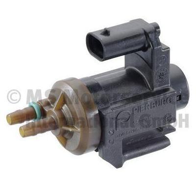 Elektrikli Vakum Valfi Bmw B37 B38 B47 B48 B57 F20 F40 F45 F46 F22 F30 G20 F32 F36 F10 G30 G11 G16 F48 F39 F25 F26 G01 G02 G05 G06 G07 F15 Mini F54 F55 F56 F57 F60 PIERBURG 7.04785.04.0